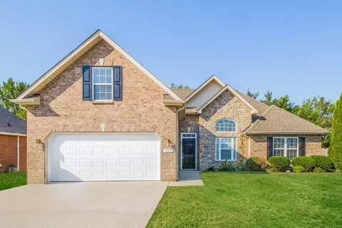 2745 Portside Ct, Murfreesboro, TN 37128