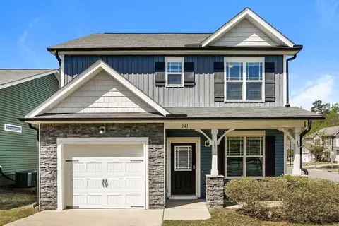 241 Balboa Pkwy, Clayton, NC 27520
