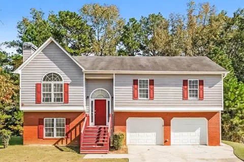 2991 Dalton Ln, Austell, GA 30106