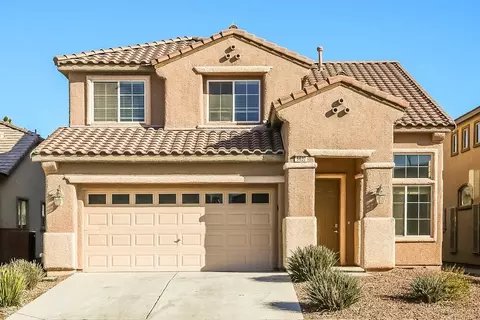 6632 Jade Jaguar St, North Las Vegas, NV 89086