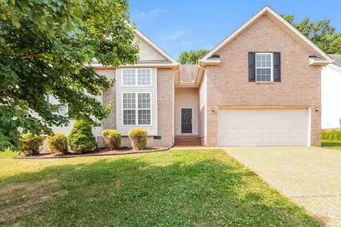 4028 Kristen St, Spring Hill, TN 37174