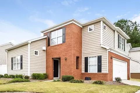 160 Windcroft Cir NW, Acworth, GA 30101