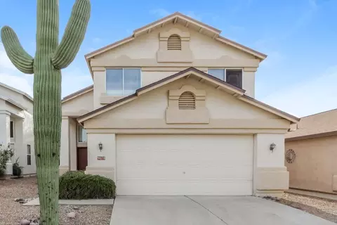 9078 E Muleshoe St, Tucson, AZ 85747