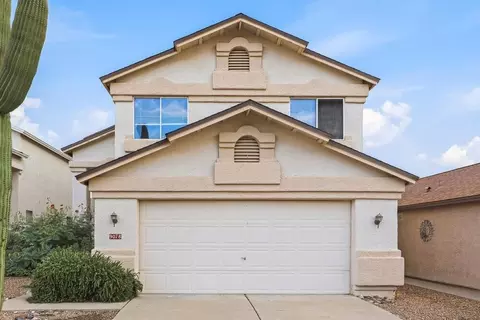 9078 E Muleshoe St, Tucson, AZ 85747