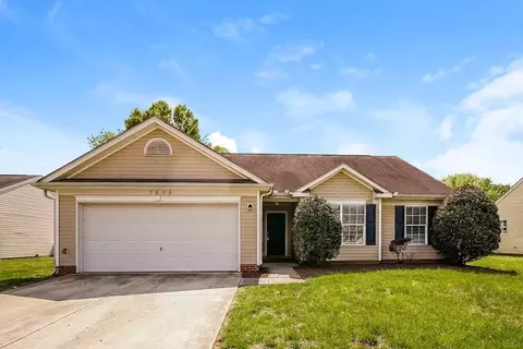5020 Wheat Dr SW, Concord, NC 28027