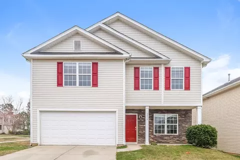 2836 Westbury Ct, Dallas, NC 28034