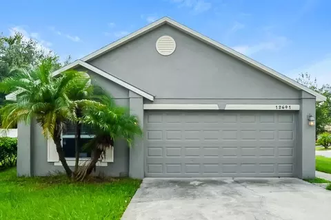 12641 Parkbury Dr, Orlando, FL 32828
