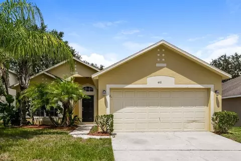 448 Hammerstone Ave, Haines City, FL 33844