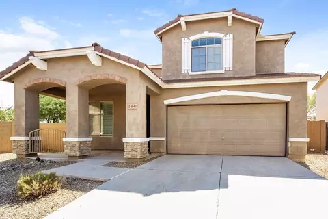 14643 N 174th Ave, Surprise, AZ 85388