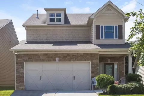 338 Sweet Ashley Way, Loganville, GA 30052