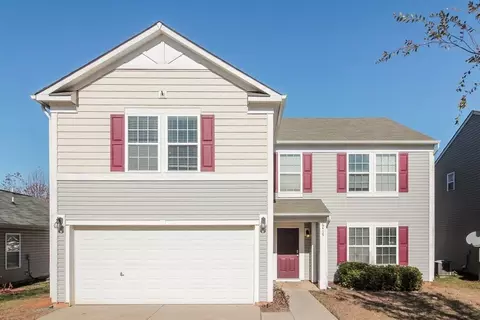 6419 Brumit Ln, Charlotte, NC 28269