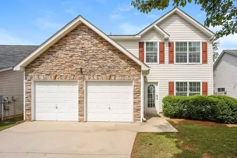 2615 Thunder Basin Way, Douglasville, GA 30135