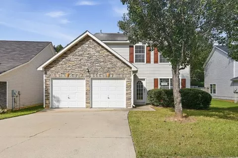2615 Thunder Basin Way, Douglasville, GA 30135