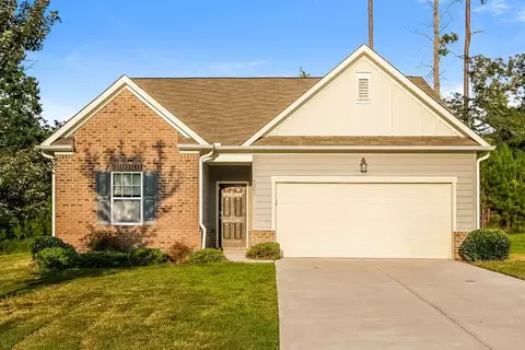 7261 Lacey Dr, Douglasville, GA 30134