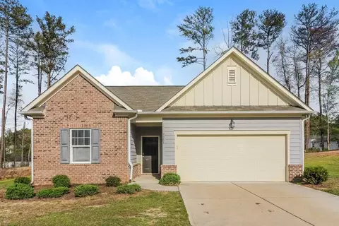 7261 Lacey Dr, Douglasville, GA 30134