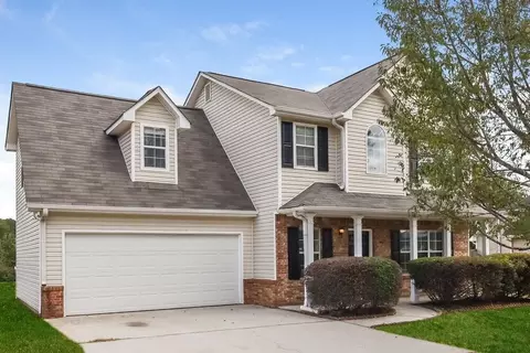 5160 Towne Park Dr, Mcdonough, GA 30252