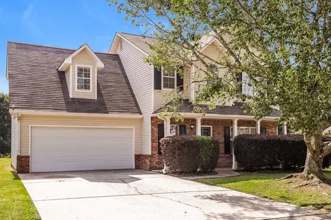 5160 Towne Park Dr, Mcdonough, GA 30252