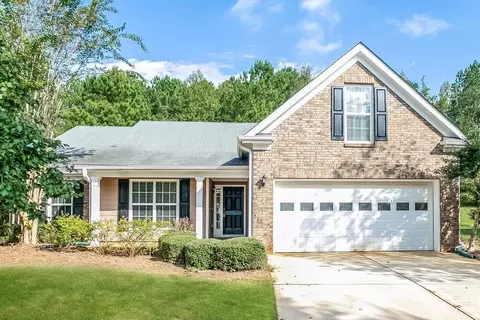 436 Eglington Trl, Heron Bay, GA 30248