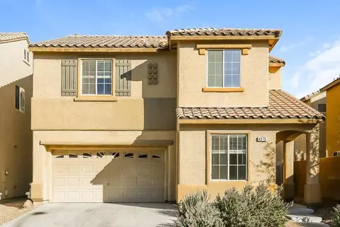 4076 Oliver Sagebrush Dr, Las Vegas, NV 89122