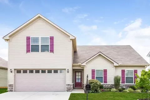 3431 Tourmaline Dr, Murfreesboro, TN 37128