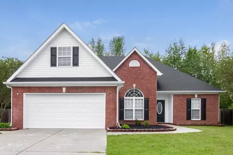 2137 Loudenslager Dr, Thompsons Station, TN 37179