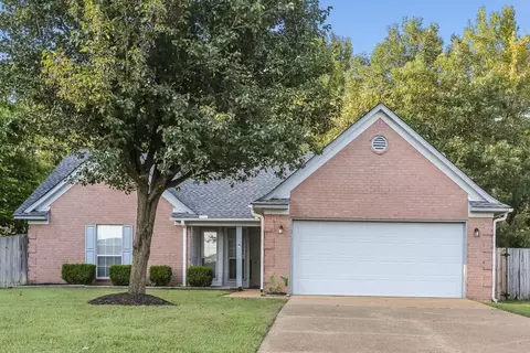 6205 Morgan Manor Cv, Olive Branch, MS 38654