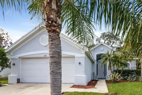 1645 The Oaks Blvd, Kissimmee, FL 34746