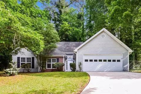 1204 Garden Path SE, Conyers, GA 30094