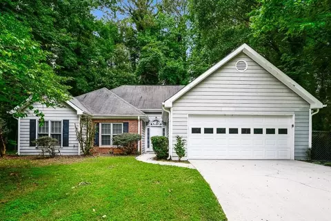 1204 Garden Path SE, Conyers, GA 30094