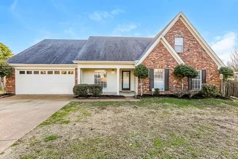 2729 Fletcher Crest Cv, Memphis, TN 38016
