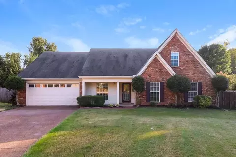 2729 Fletcher Crest Cv, Memphis, TN 38016