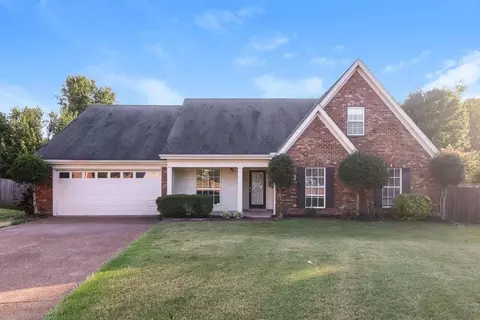 2729 Fletcher Crest Cv, Memphis, TN 38016