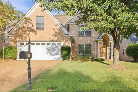 375 Dogwood Spring Dr, Oakland, TN 38060