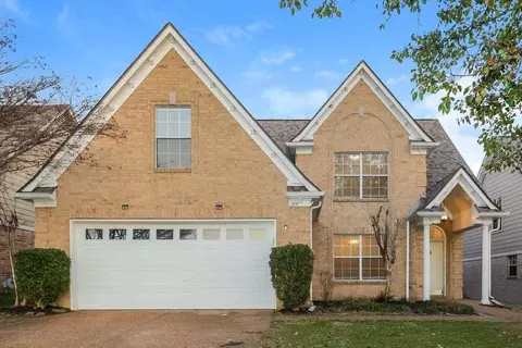 375 Dogwood Spring Dr, Oakland, TN 38060