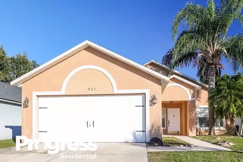 931 Rivecon Ave, Orlando, FL 32825