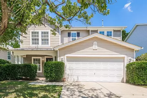 144 Georgetowne Dr, Clayton, NC 27520