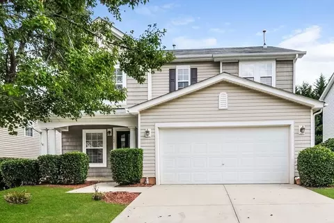 144 Georgetowne Dr, Clayton, NC 27520