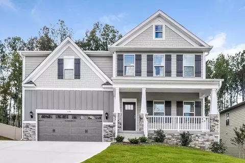 595 Airedale Trl, Garner, NC 27529