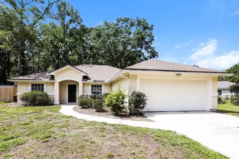 1125 Arcaro Ct, Jacksonville, FL 32218