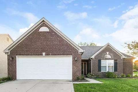 6150 Peregrine Blvd, Indianapolis, IN 46228