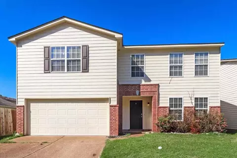 10216 Cottage Farms Dr, Memphis, TN 38016