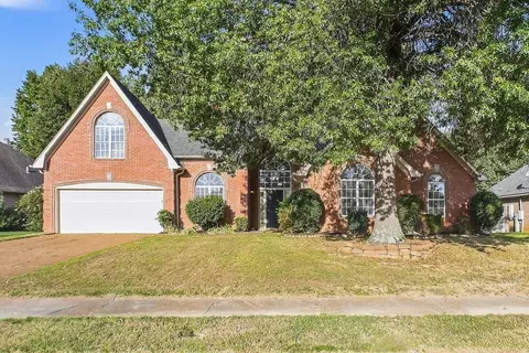 7730 Shadow Fork Ln, Arlington, TN 38002