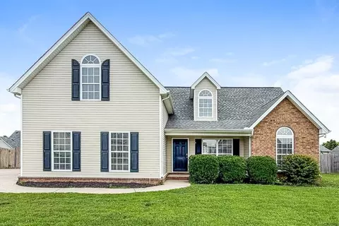 3360 Cornerstone Dr, Murfreesboro, TN 37128