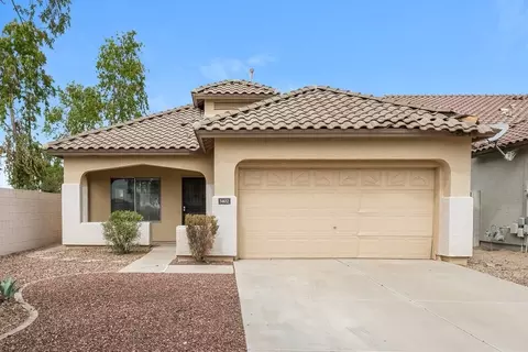 3402 N 129th Dr, Avondale, AZ 85392