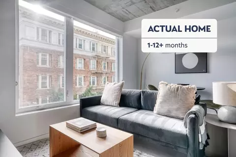 1 Brady St, San Francisco, CA 94103