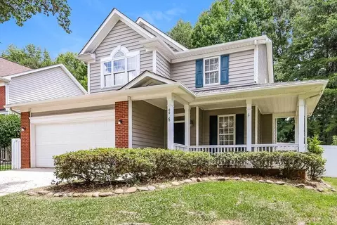 6918 Lowen Rd, Charlotte, NC 28269