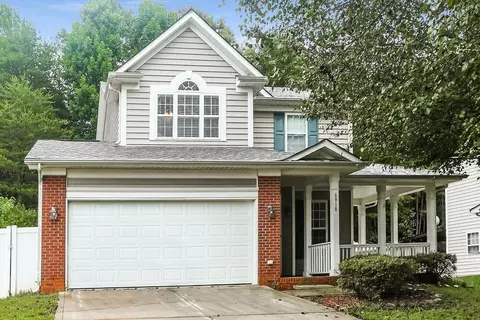 6918 Lowen Rd, Charlotte, NC 28269