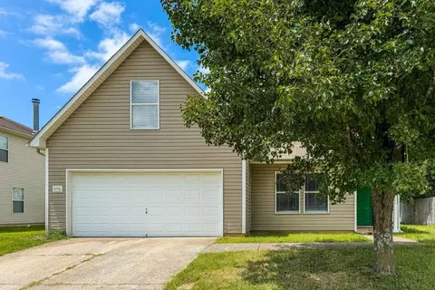 2776 Sutherland Dr, Thompsons Station, TN 37179