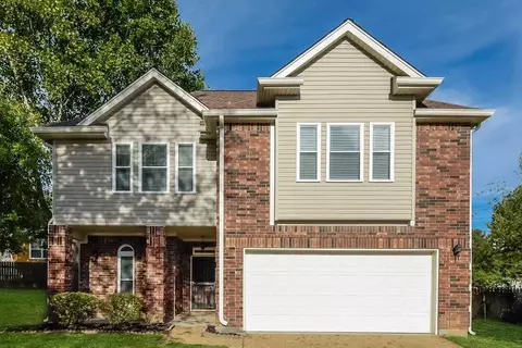 2937 Chapelwood Dr, Hermitage, TN 37076