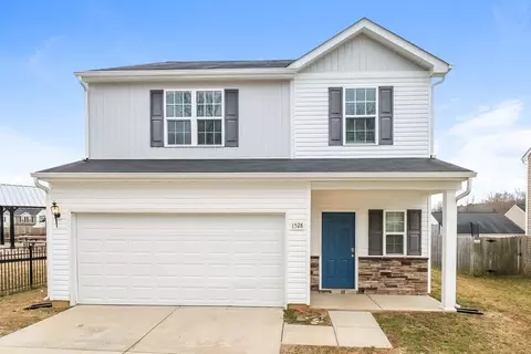 1528 Waylon Ave, Gastonia, NC 28054